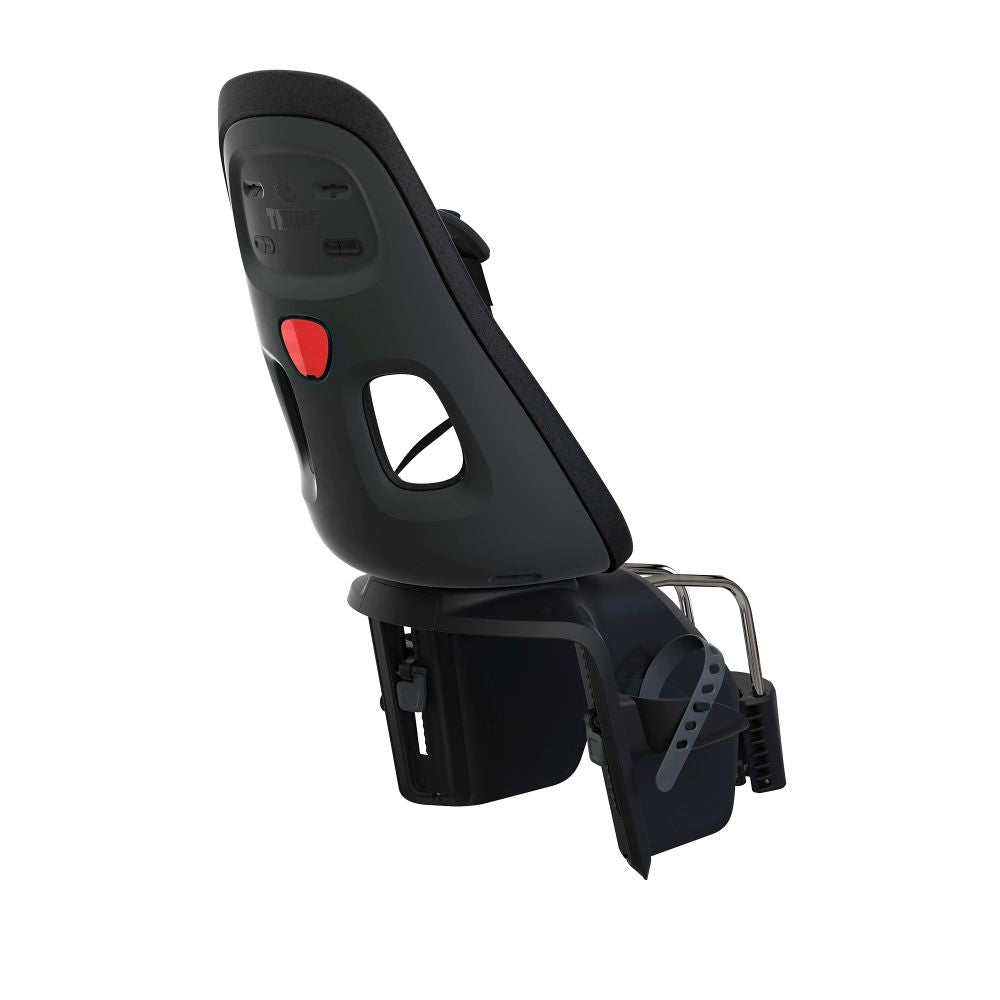 Thule Yepp Nexxt Maxi Frame Mounted Child Bike Seat