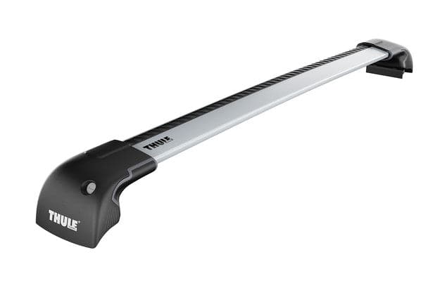 THULE Wingbar Edge 9595 Roof Bars Aluminium