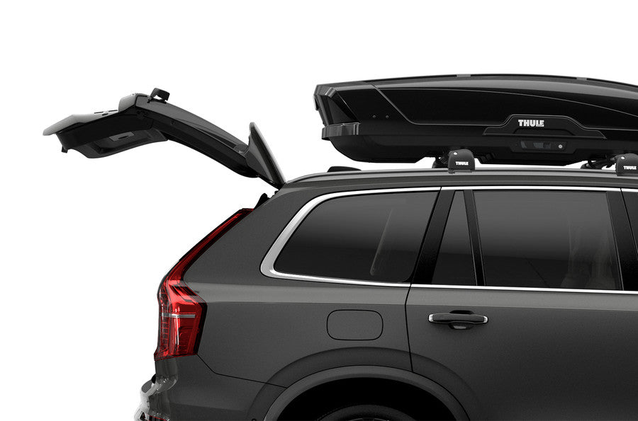 THULE Motion XT XL Roof Box Black 500L