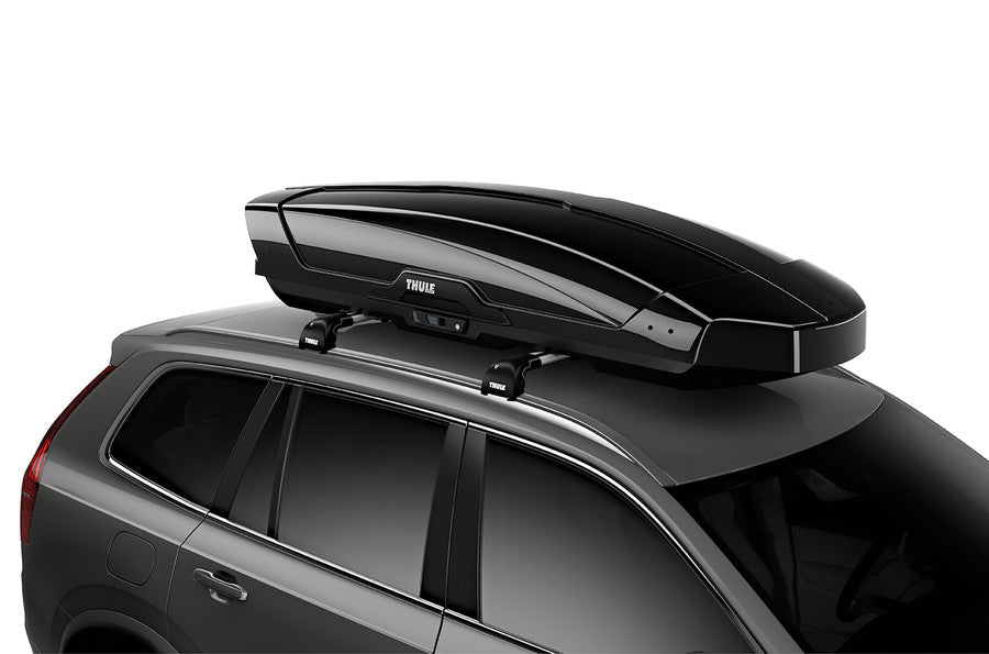 THULE Motion XT XL Roof Box Black 500L