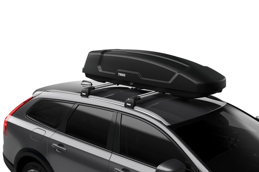 THULE Force XT Sport Black Roof Box 300L