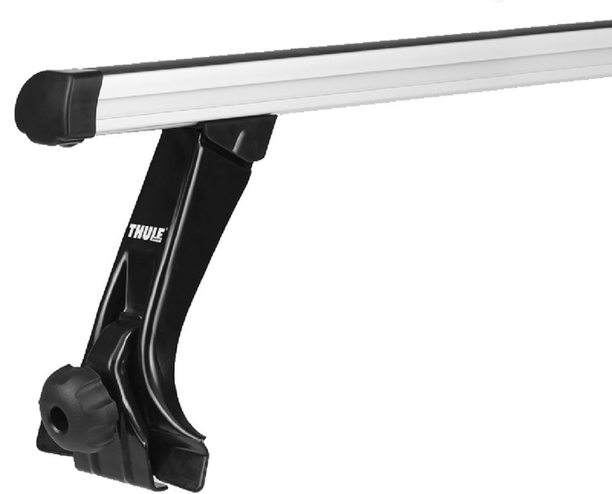 Thule Rain gutter Foot Pack 9522