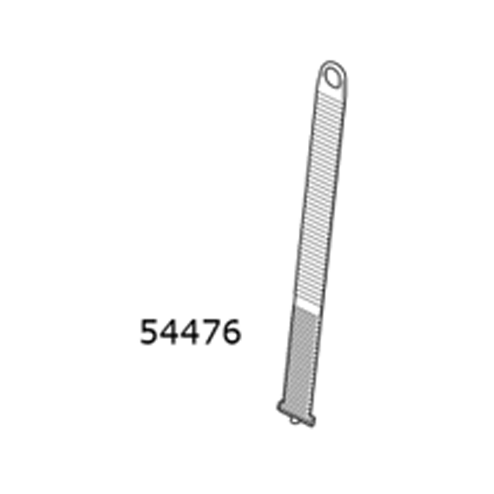 THULE FastRide 564 Strap Wheel Holder (54476)