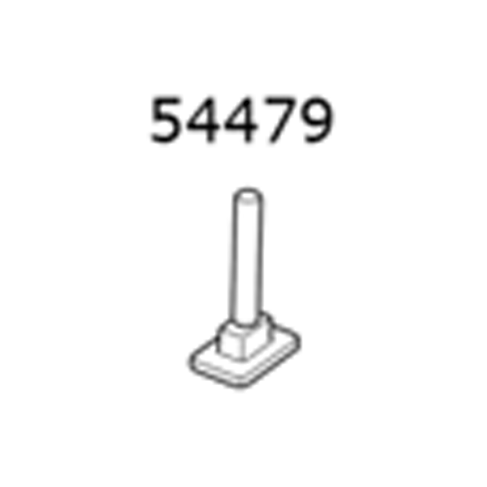 THULE FastRide 564 T-Track Screw Guide (54479)