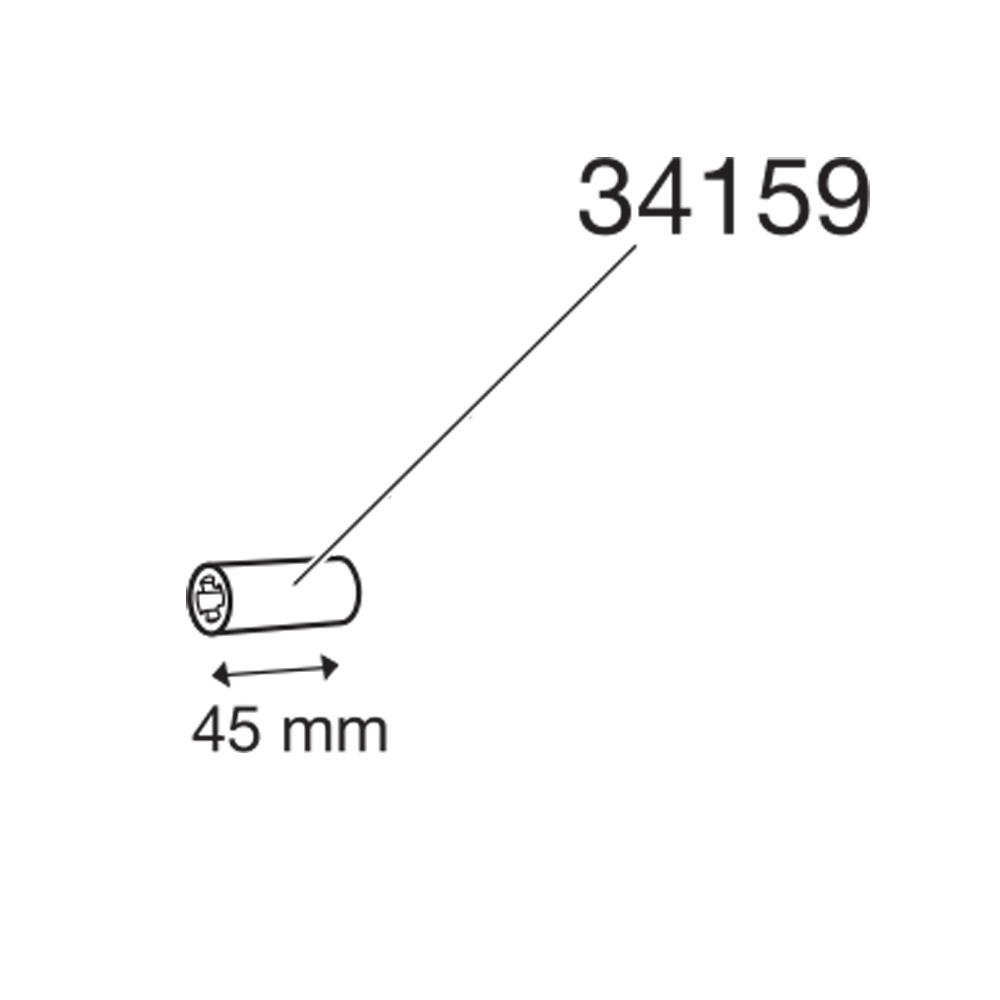 THULE FreeRide 532 Frame Support (34159)