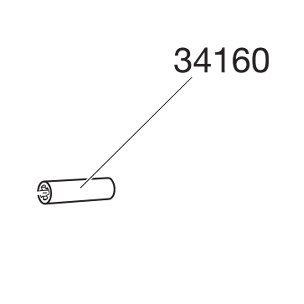 THULE FreeRide 532 Frame Support (34160)