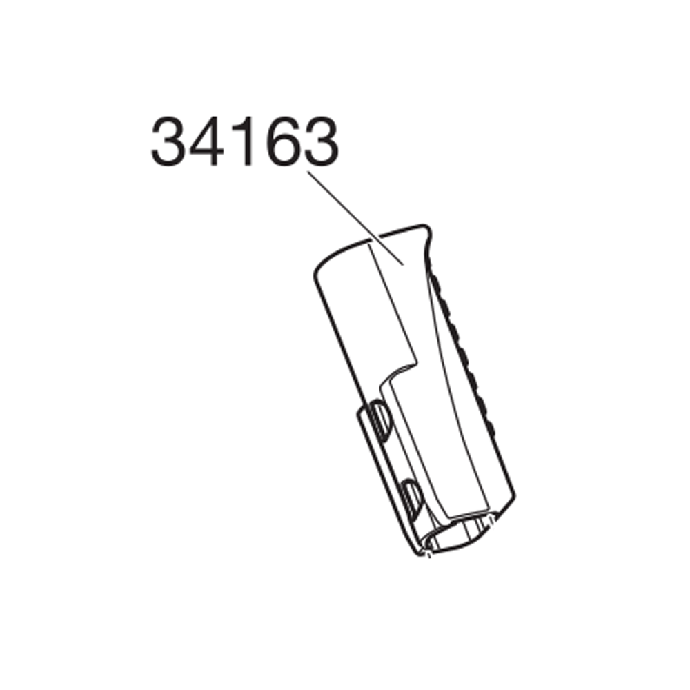 THULE FreeRide 532 Holder (34163)