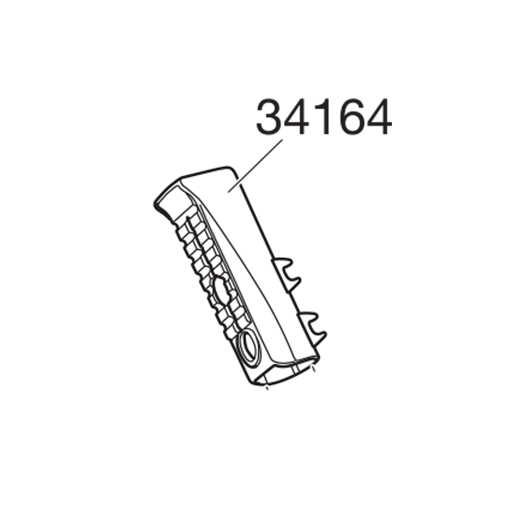 THULE FreeRide 532 Holder (34164)