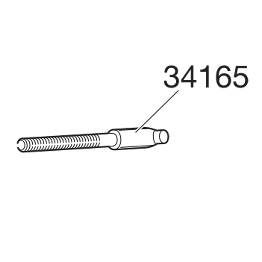 THULE FreeRide 532 T-Screw (34165)