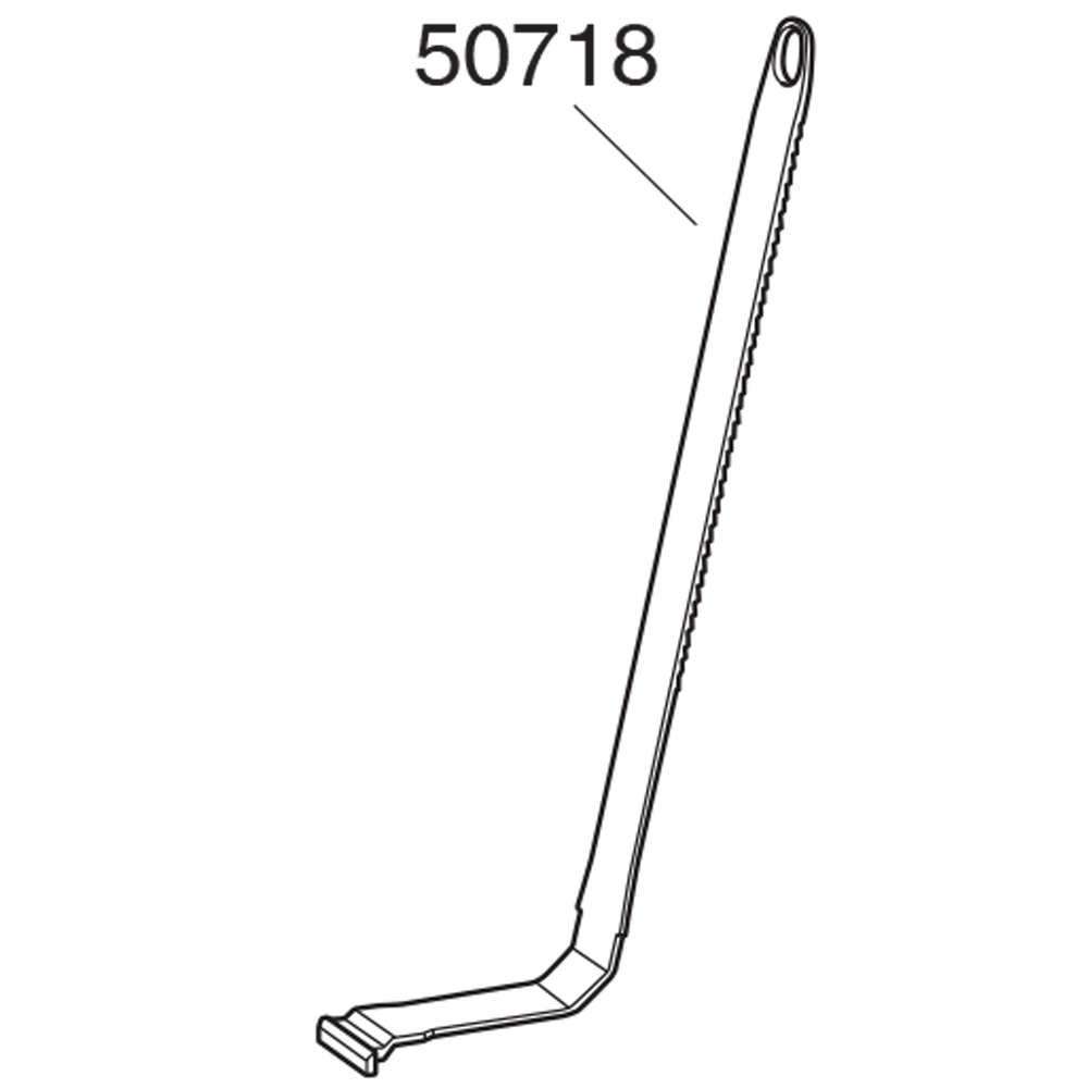 THULE FreeRide 532 Wheel Strap (50718)