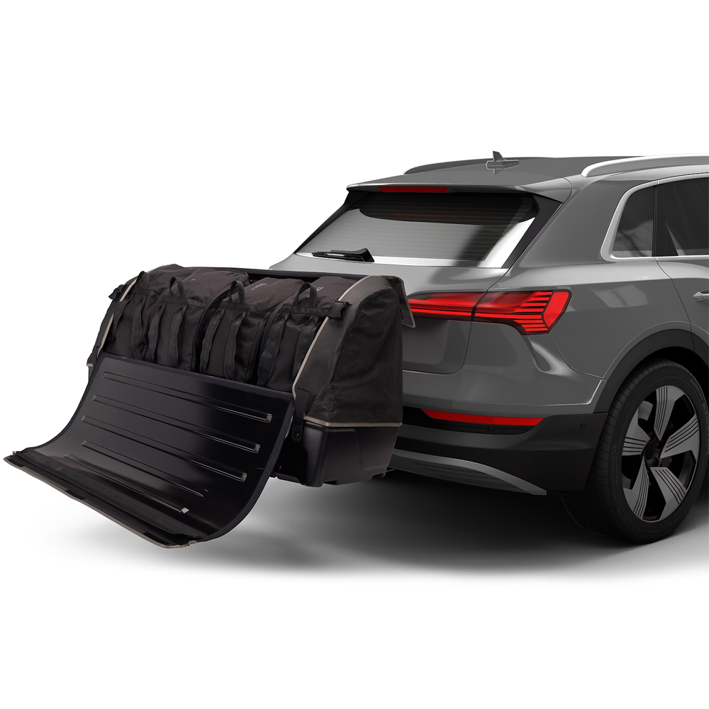 THULE GoPack Backpack Set 8007