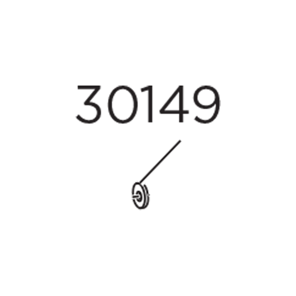 THULE HangOn 970805 M8 Washer (30149)