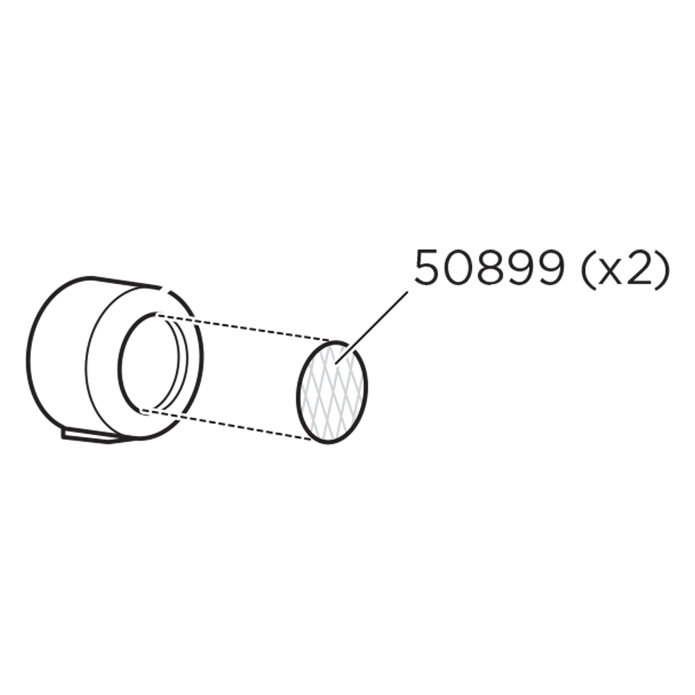 THULE HangOn 970805 Reflex 2 pcs 972, 970 (50899)