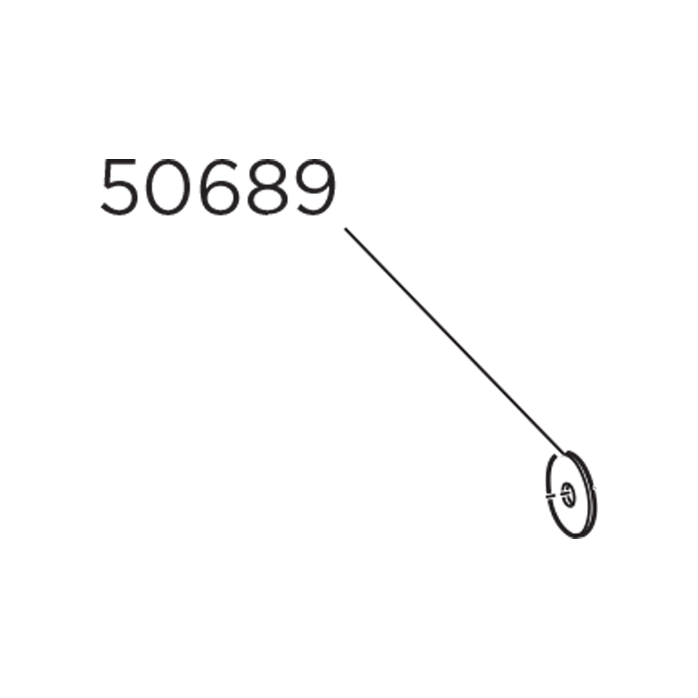 THULE HangOn 970805 Washer (50689)