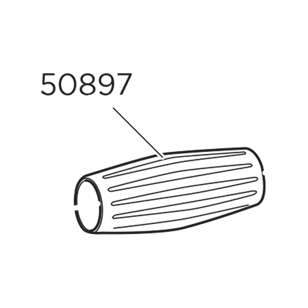 THULE HangOn 972 Handle HangOn 972 (50897)