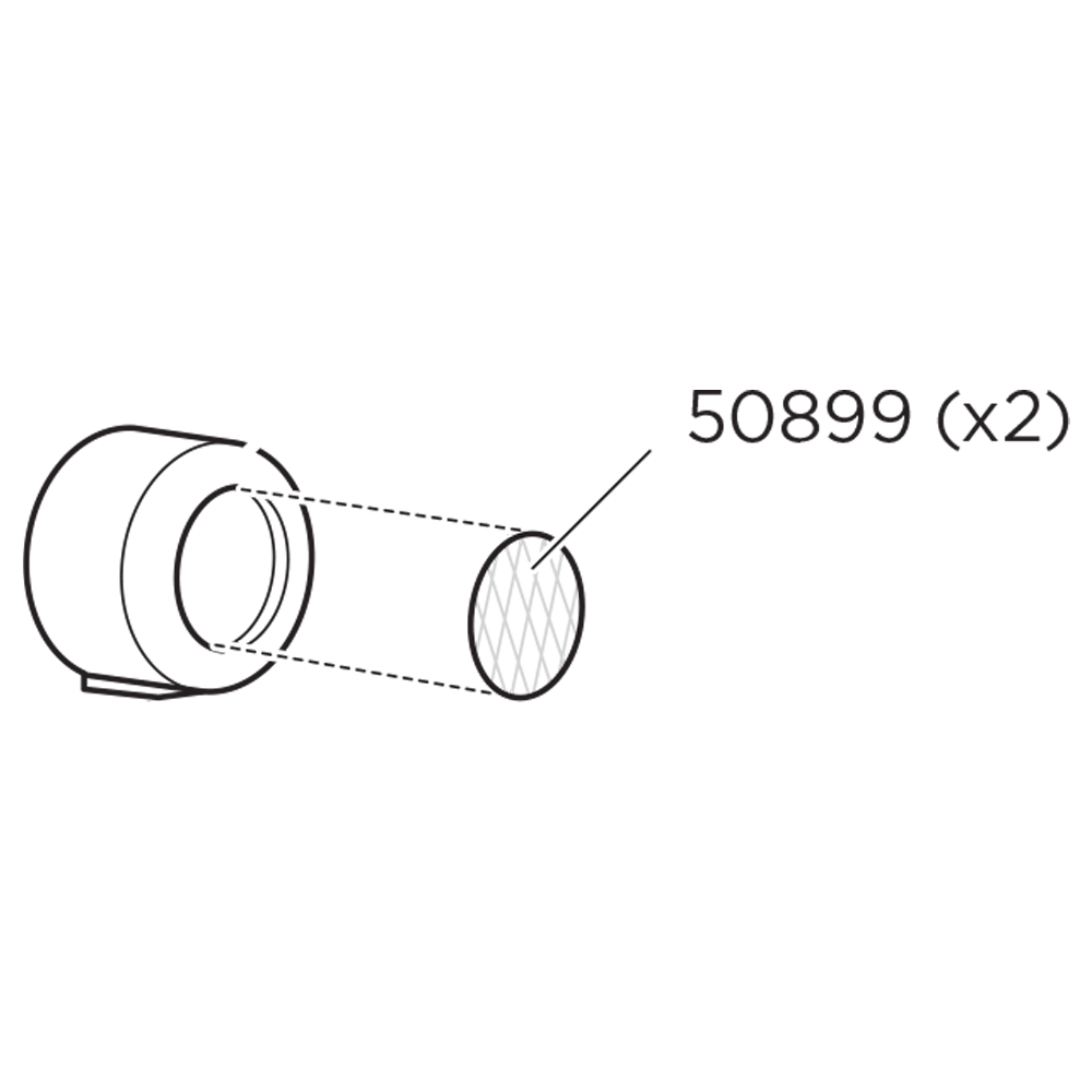 THULE HangOn 972 Reflex 2 pcs 972, 970 (50899)