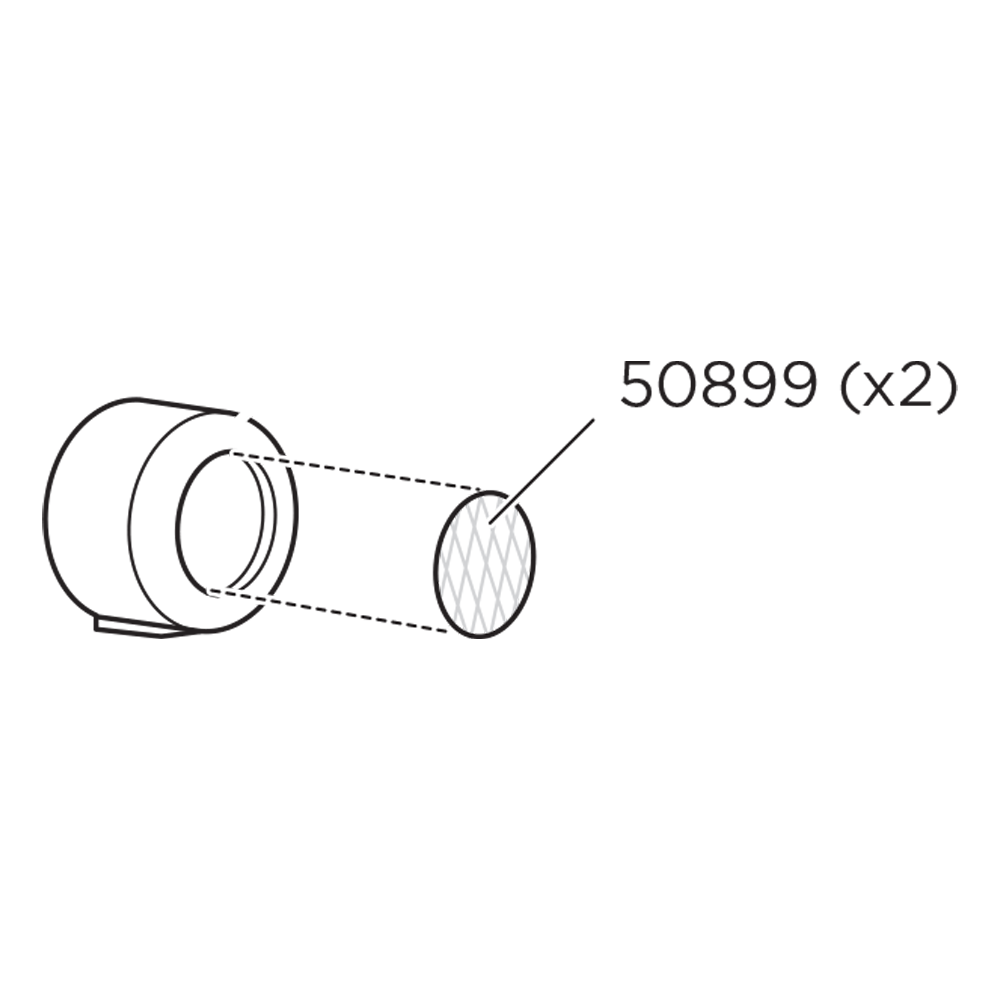 THULE HangOn 974 Reflex 2 pcs 972, 970 (50899)