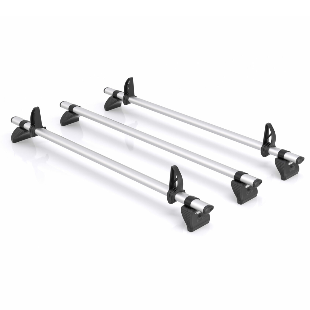 Rhino Roof Rack For Nissan NV200 2009-2021 (KammBar Pro)