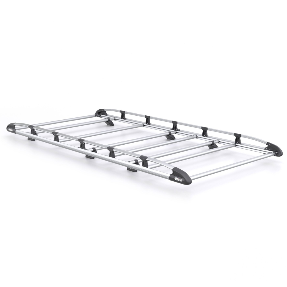 Rhino Roof Rack For Renault Kangoo 2008-2021 (KammRack)