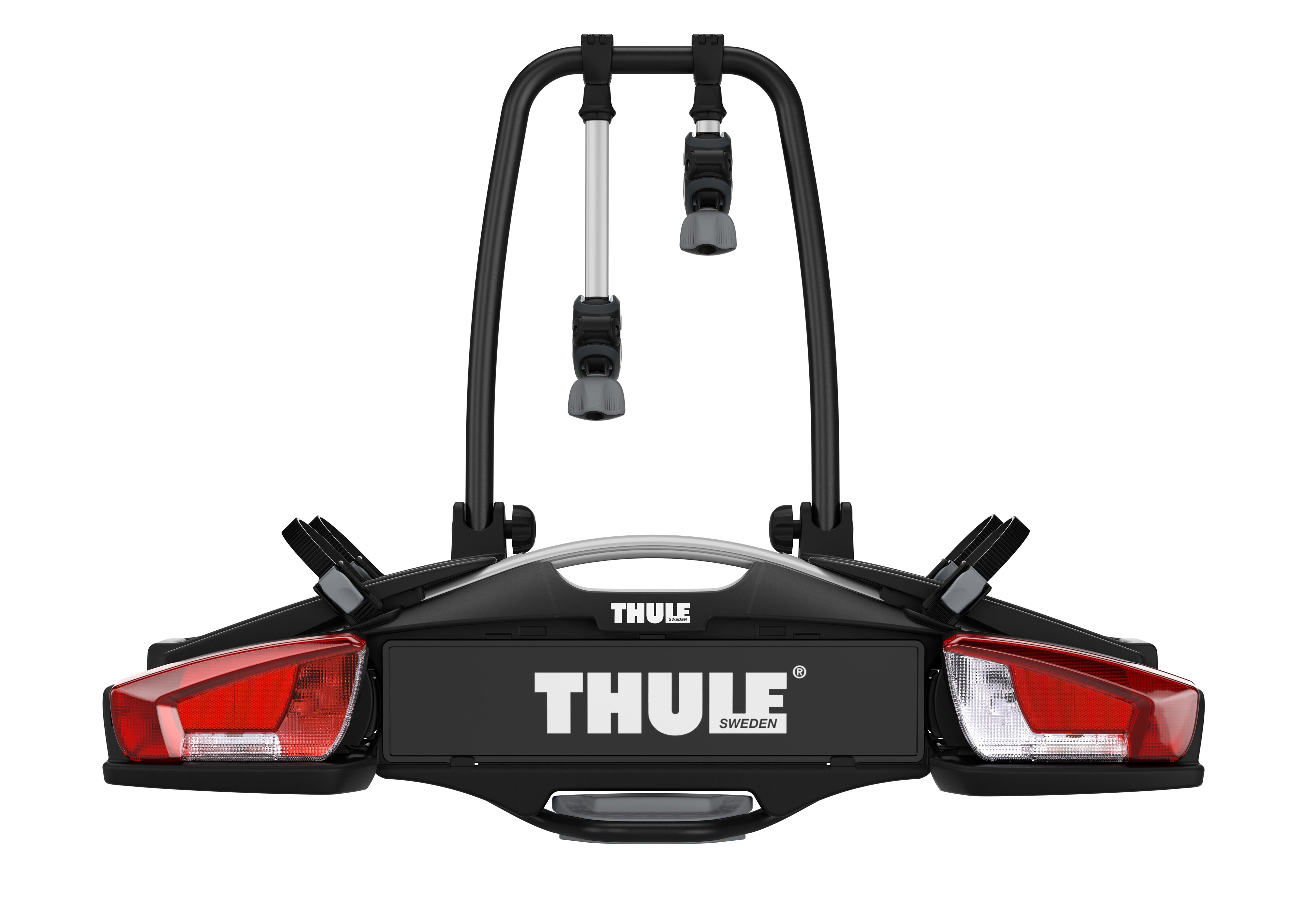 THULE VeloCompact 924 2 Bike Cycle Carrier - NEWEST 13 Pin Model