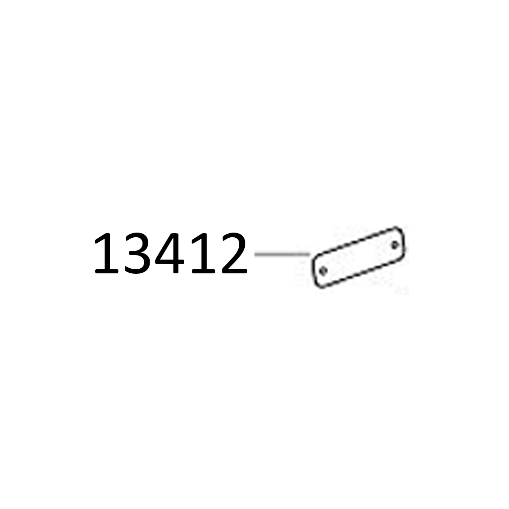 THULE Force XT Holder Dual Force (13412)