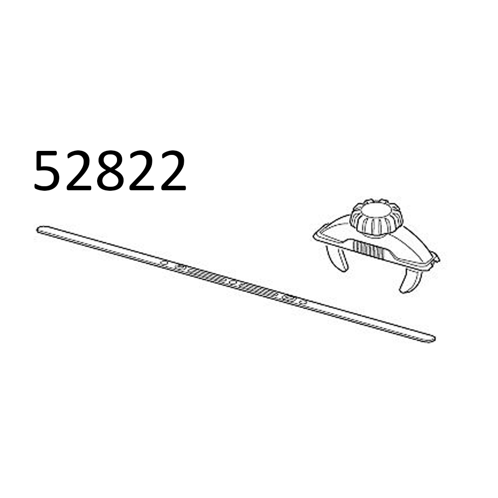 THULE Vector PowerClick G3 (52822)