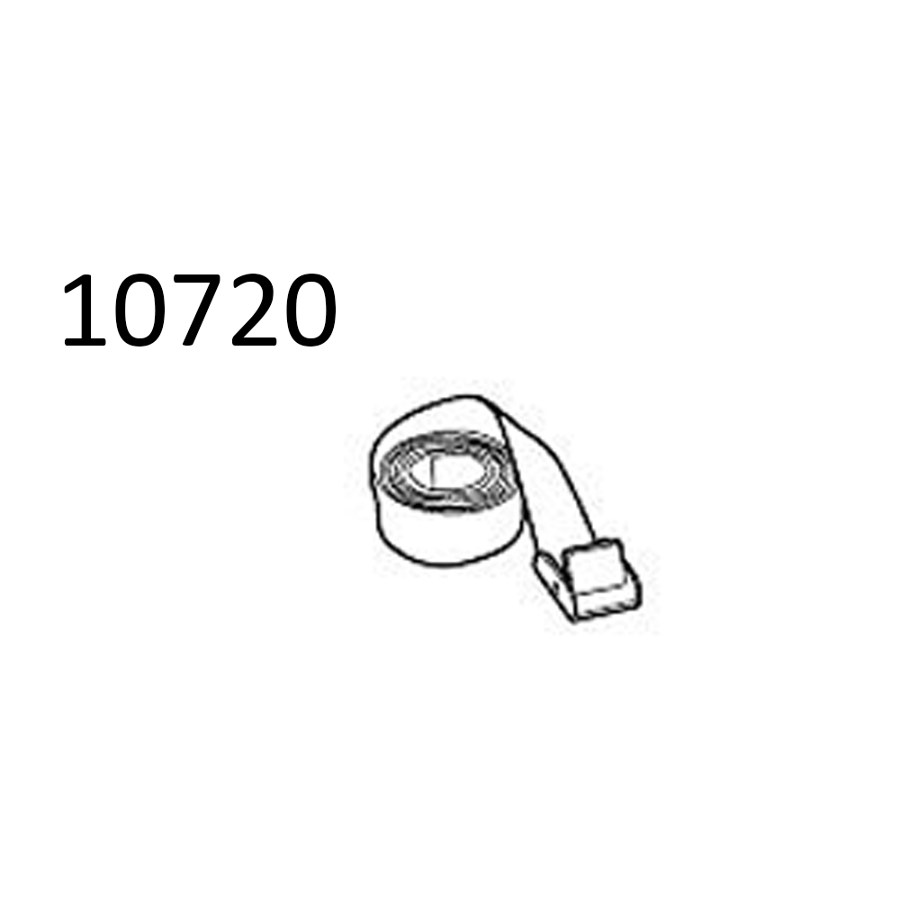 THULE Force XT Strap 2.20m Long (10720)