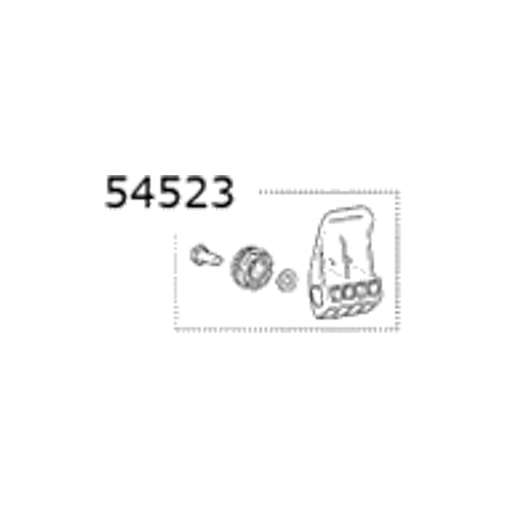 THULE OutWay 994 Handle Hanging (54523)