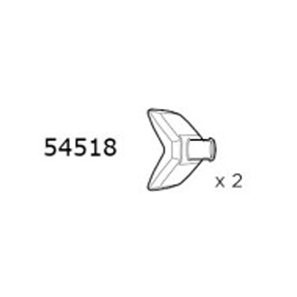 THULE OutWay 994 Sedan Kit (54518)