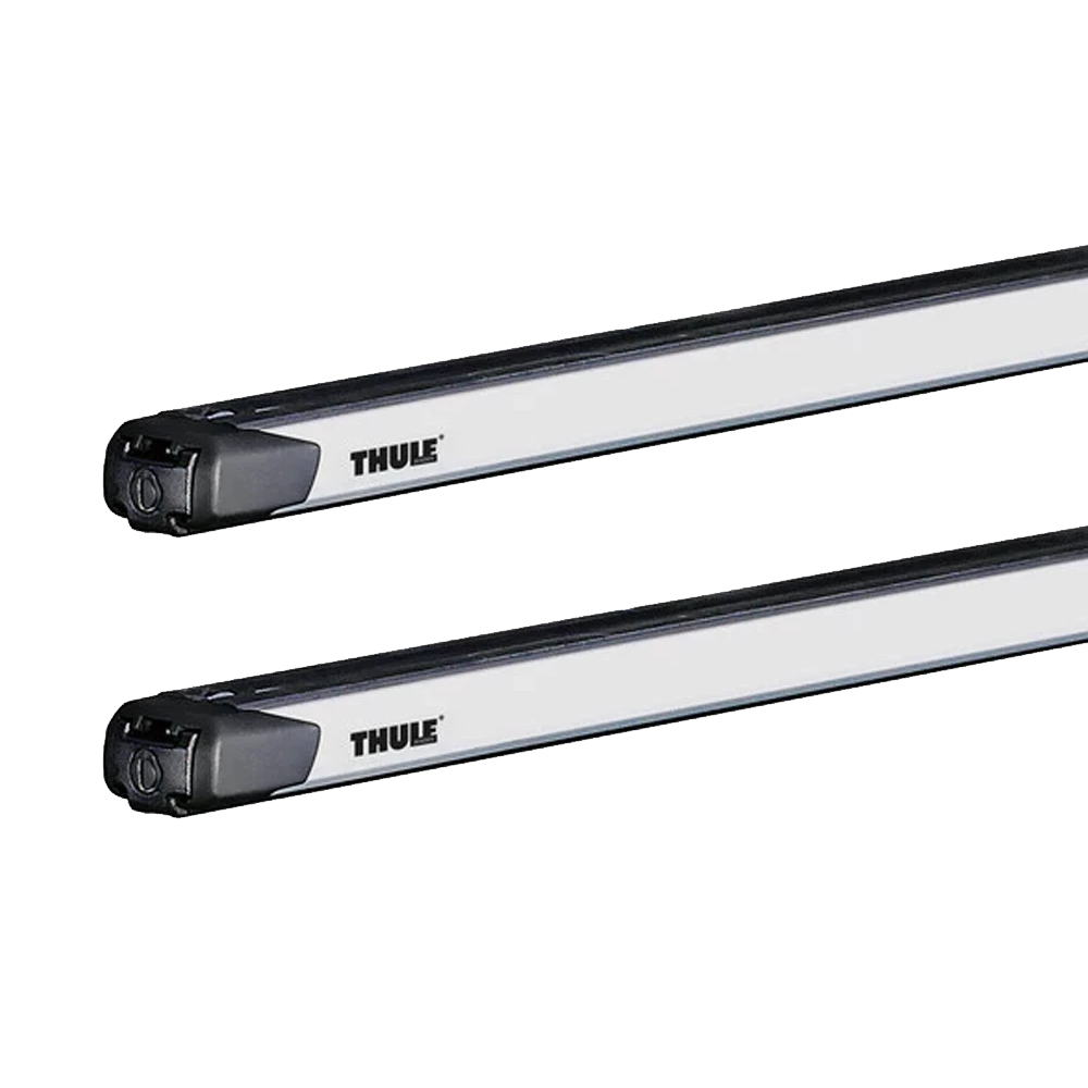 THULE SlideBar Roof Bars 162