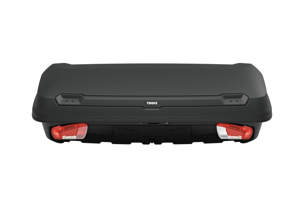 Thule Arcos L Cargo Box 906202 Box Close Up