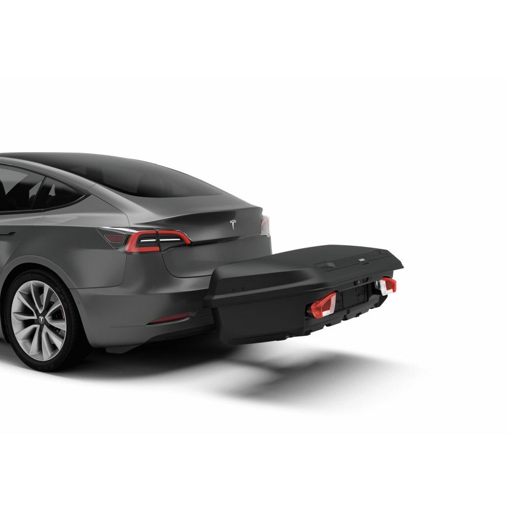 Thule Arcos M Rear-Mounted Cargo Box 906102