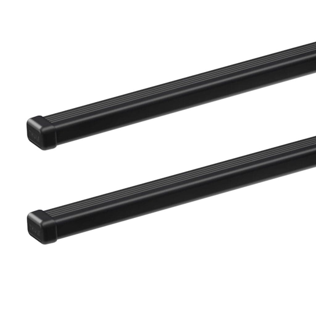 THULE SquareBar Roof Bars 127cm (712300)