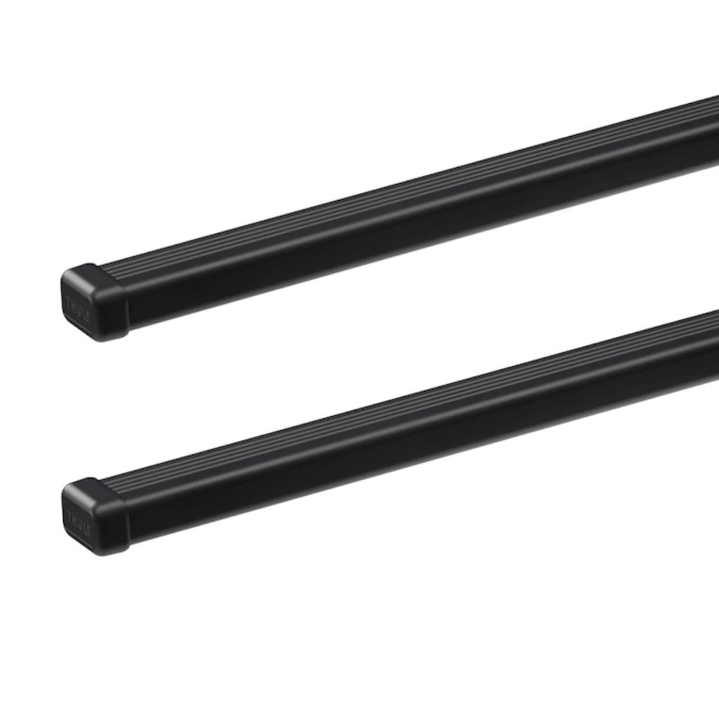 THULE SquareBar Roof Bars 163