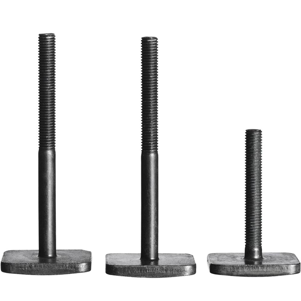 Thule T-Track Adapter 889-1