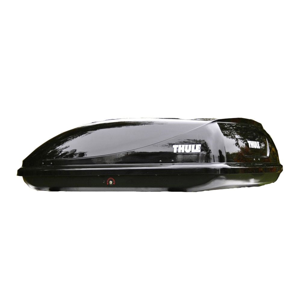 Ocean 100 Cargo Carrier