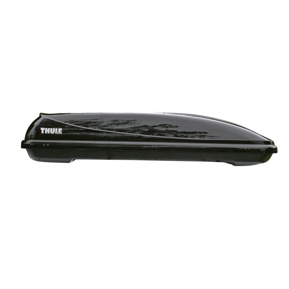 Ocean 600 Luggage Carriers
