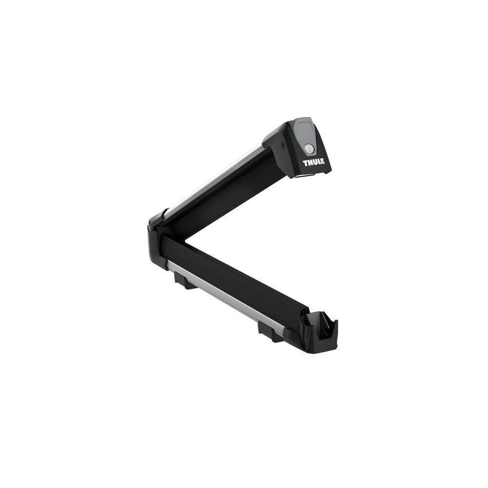 Thule Ski and Snowboard carrier Aluminium