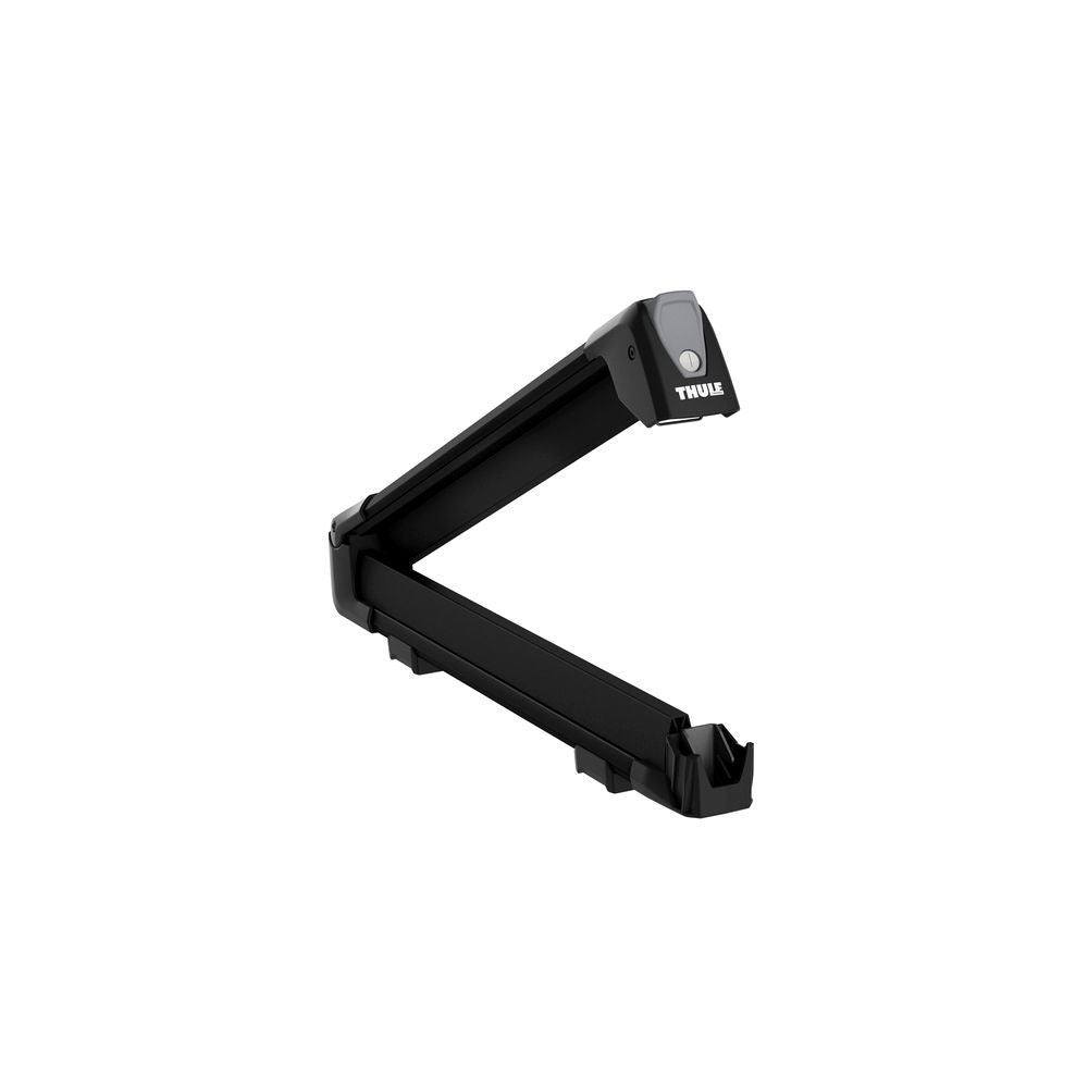 Thule SnowPack Ski and Snow Board Carrier in Black