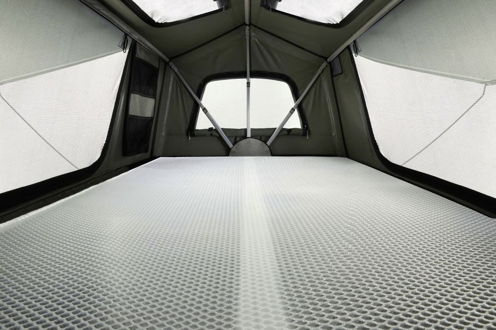 Thule Anti-Condensation Mat for Foothill Car Roof Top Tent
