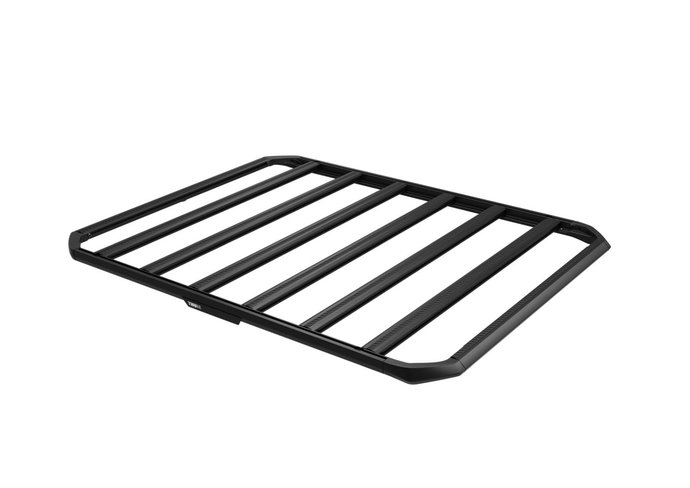 Thule Caprock Cover Strips On Cross Rails