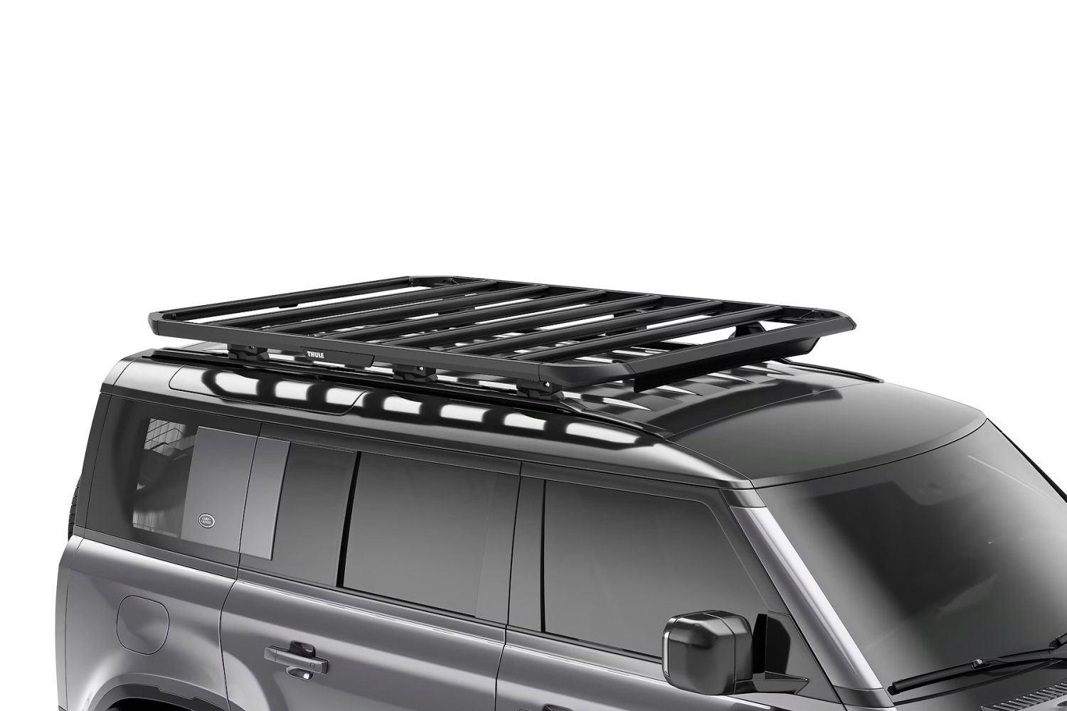 Thule Caprock Roof Top Platform L - 611003