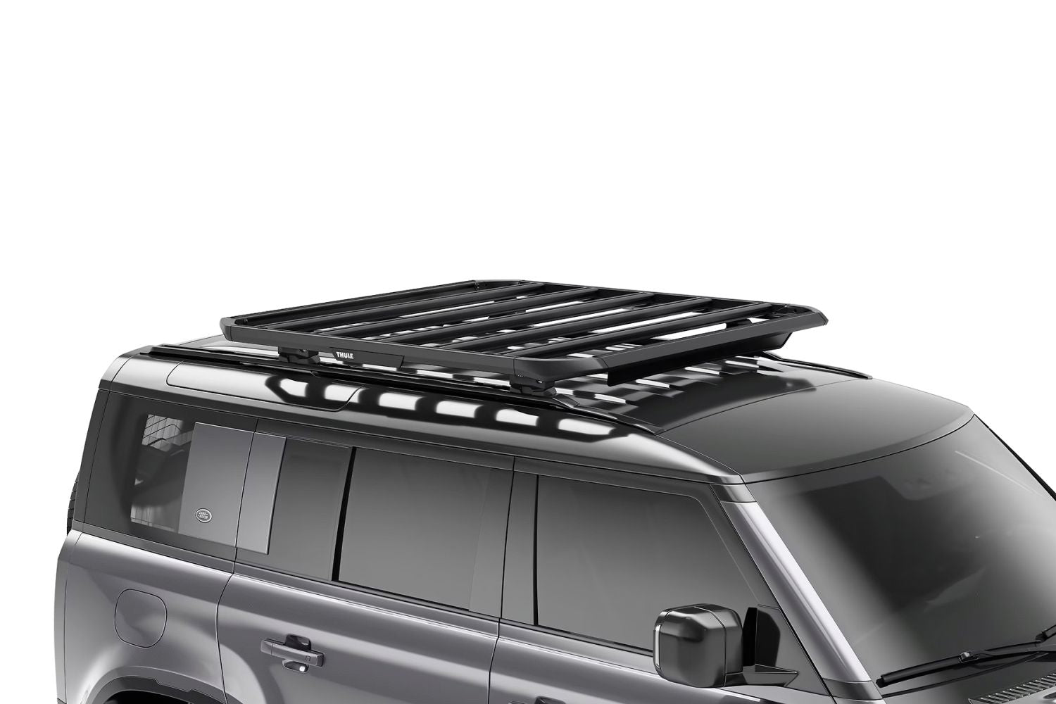 Thule Caprock Roof Top Platform M - 611002