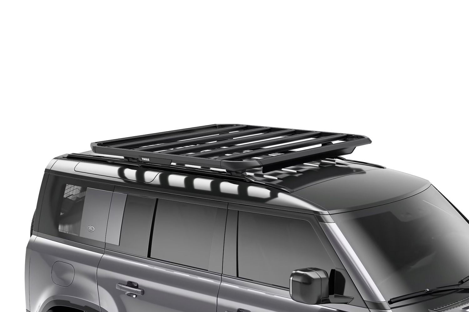 Thule Caprock Roof Platform XL