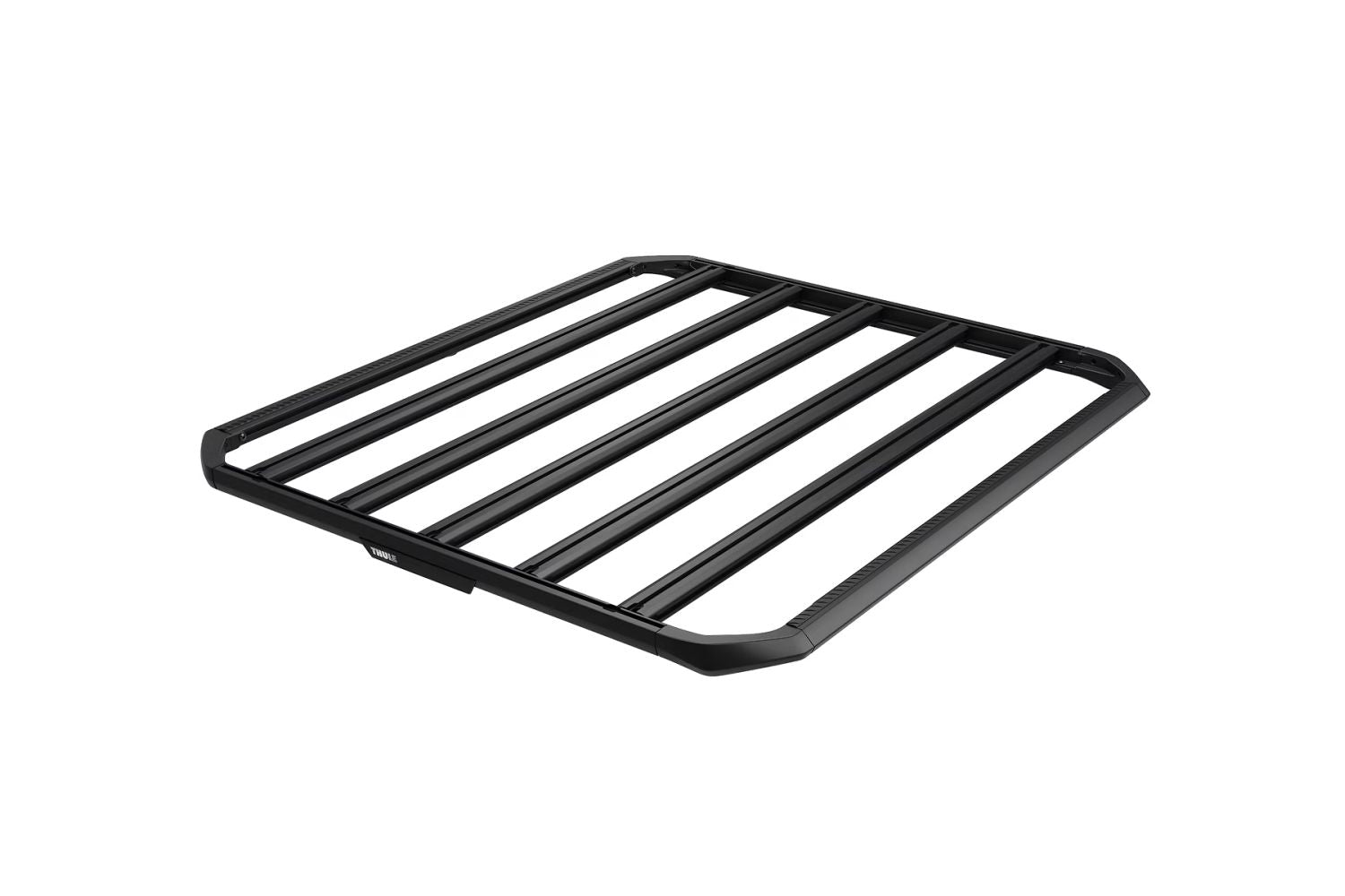 Thule Caprock Roof Platform XL - Angle View