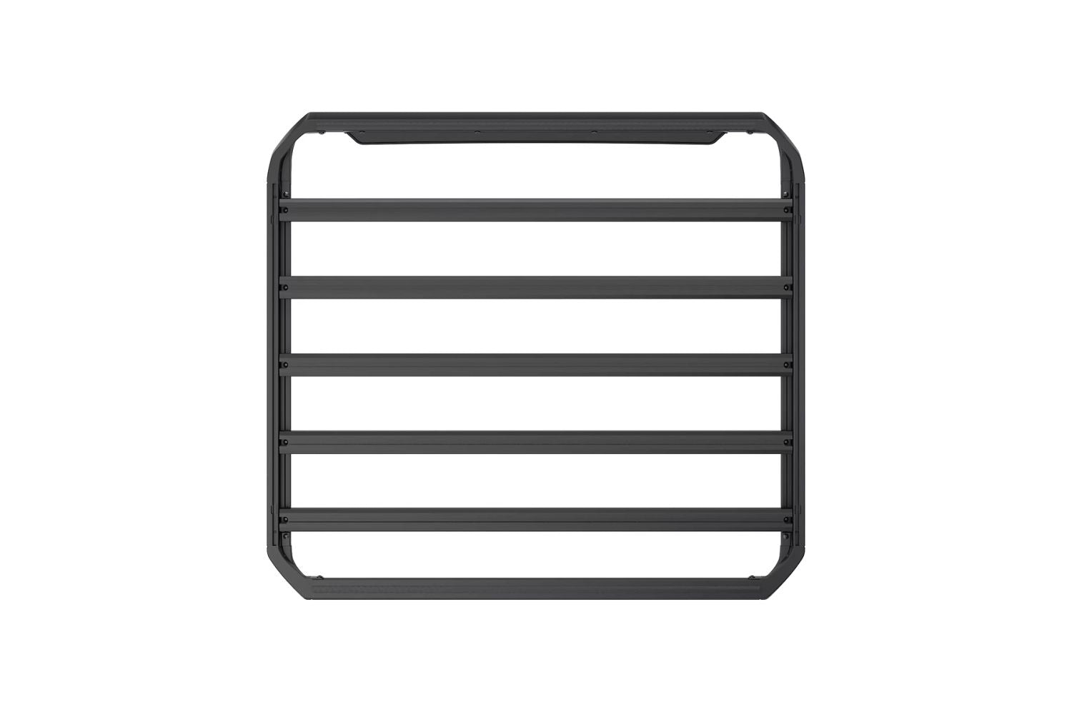 Thule Caprock Roof Platform XL - Top View