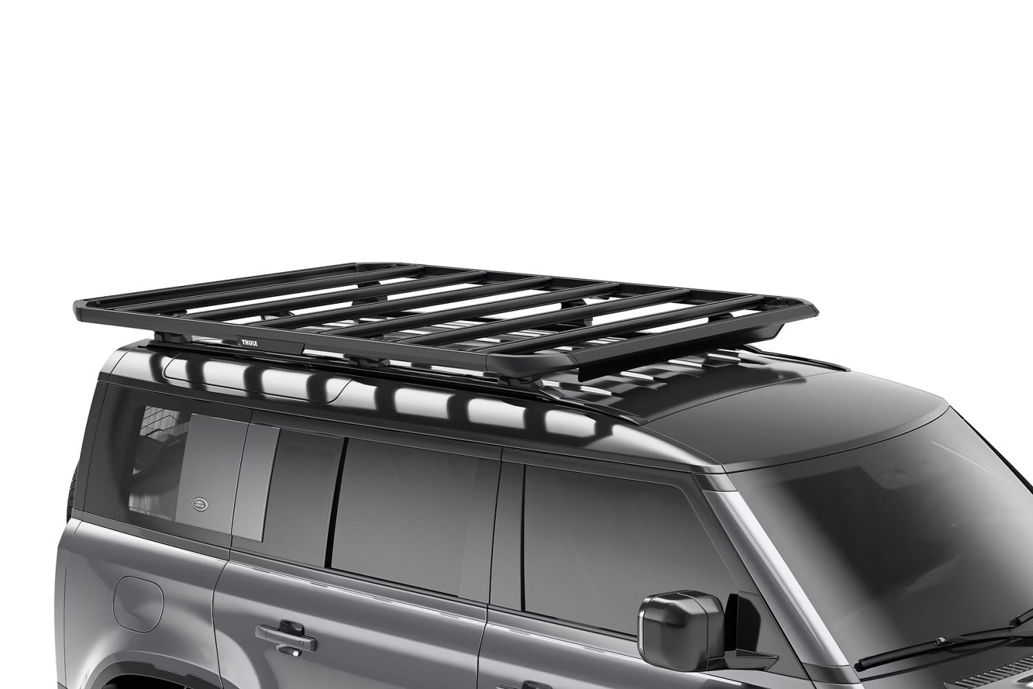 Thule Caprock Roof Platform XXL