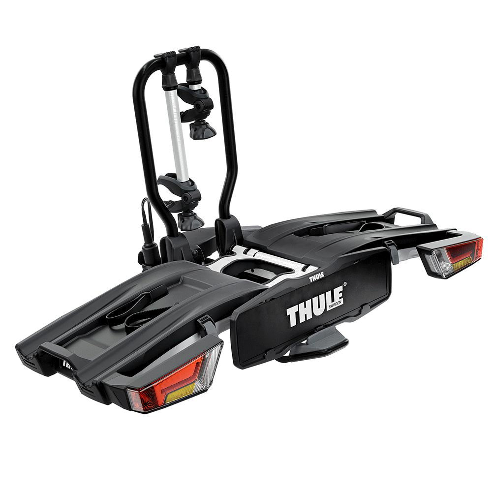 Thule EasyFold XT 933 2 x Bike Cycle Rack