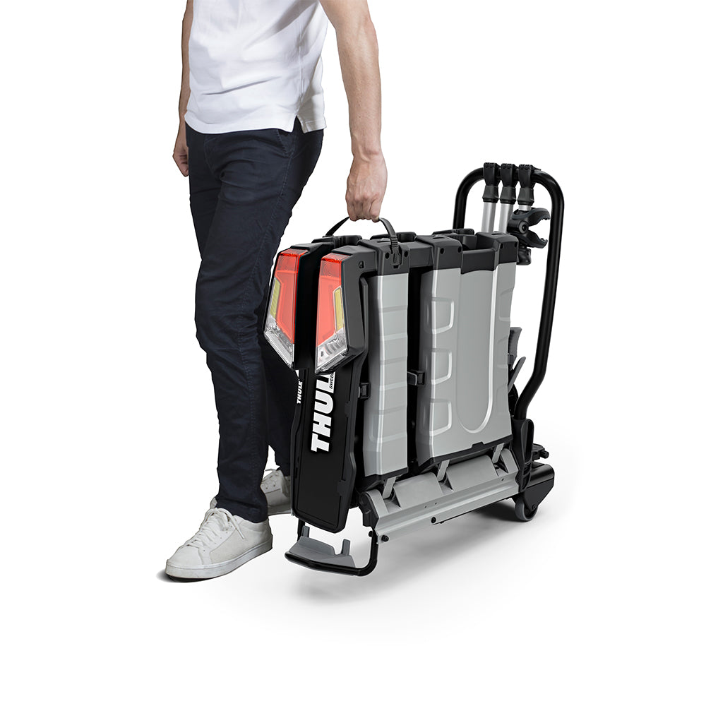 THULE EasyFold XT 934 3 Bike Cycle Carrier