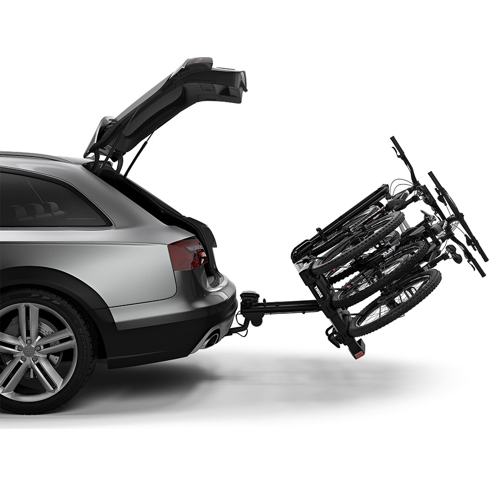 THULE EasyFold XT 934 3 Bike Cycle Carrier